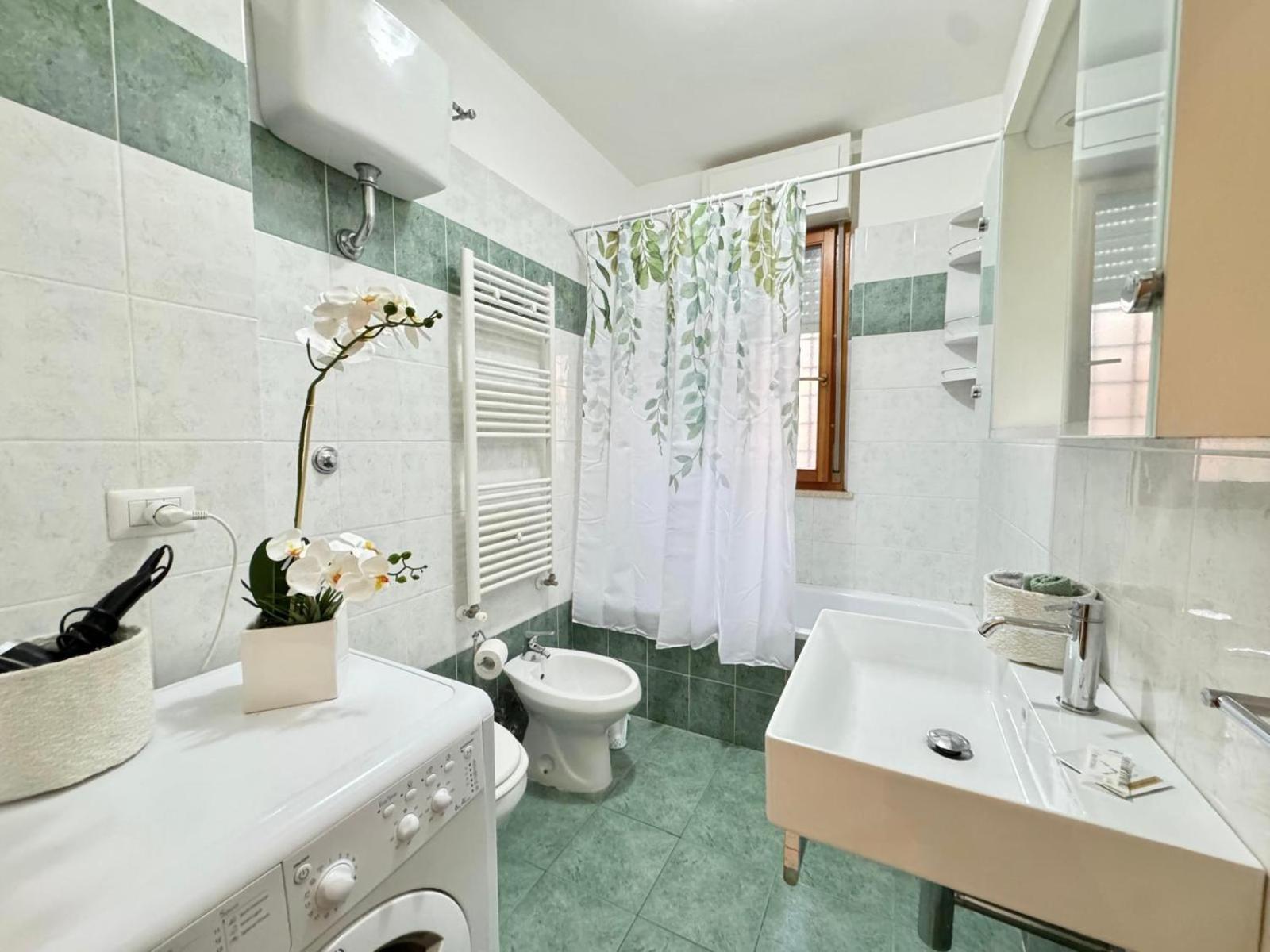 Апартаменты Moro House Фьюмичино Экстерьер фото